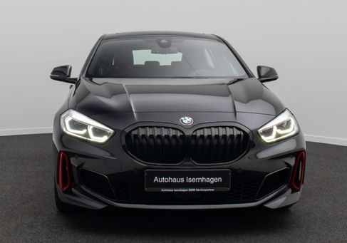 BMW 128, 2023
