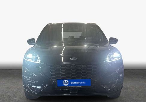 Ford Kuga, 2022