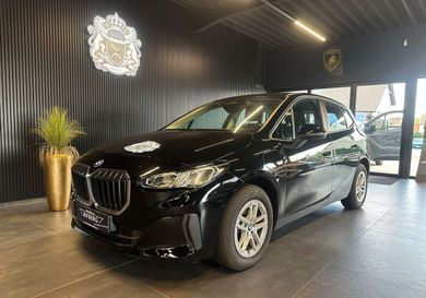BMW 225, 2023