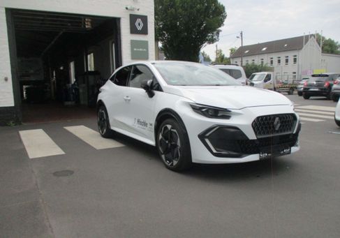 Renault Clio, 2026