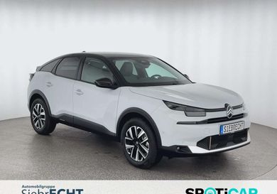 Citroën C4, 2026