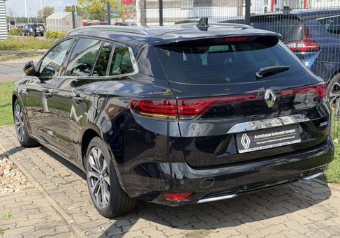 Renault Megane, 2021
