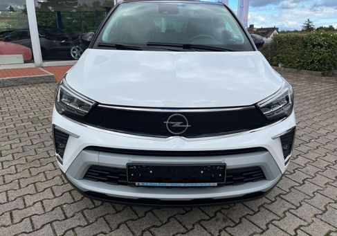 Opel Crossland X, 2022 2