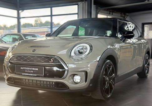 MINI Cooper S, 2019