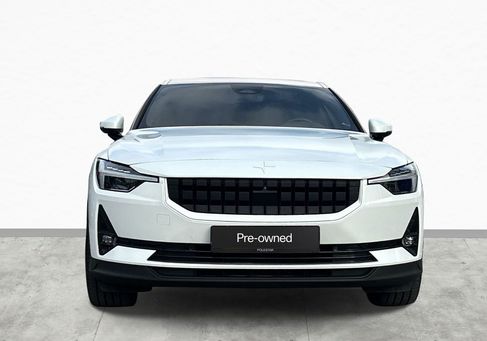 Polestar 2, 2023
