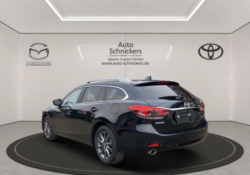 Mazda 6, 2024 3
