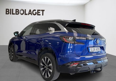 Renault Austral, 2023