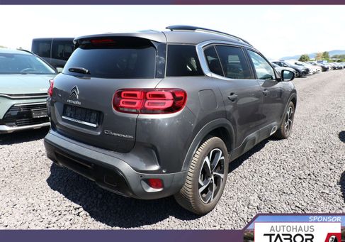Citroën C5 Aircross, 2019 3
