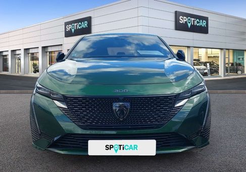 Peugeot 308, 2024