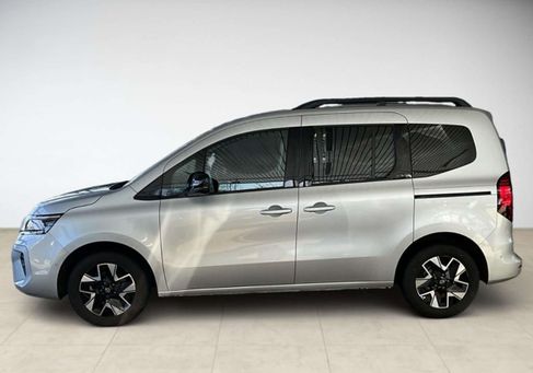 Nissan Townstar, 2024