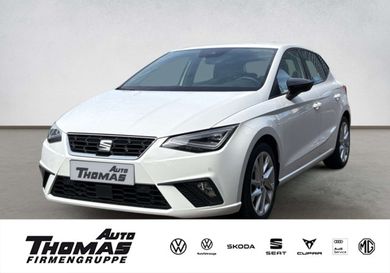 Seat Ibiza, 2024