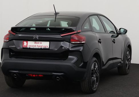 Citroën C4, 2024 3