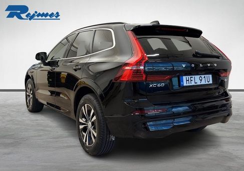 Volvo XC60, 2022