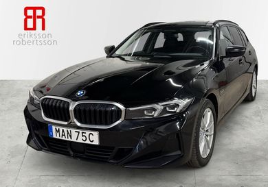 BMW 330, 2023