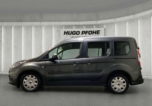 Ford Transit Connect, 2021