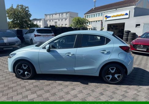 Mazda 2, 2023 3