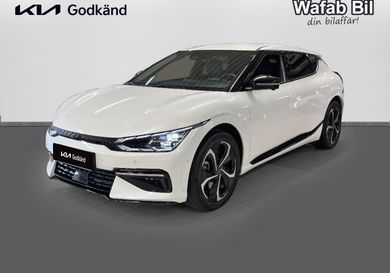 Kia EV6, 2024