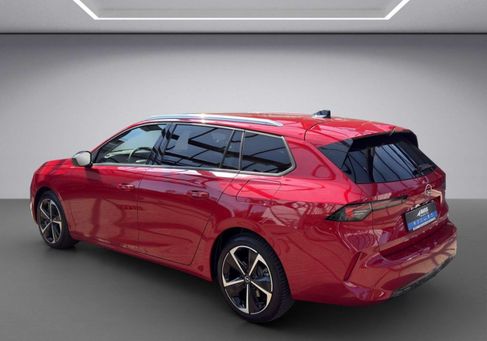 Opel Astra, 2023