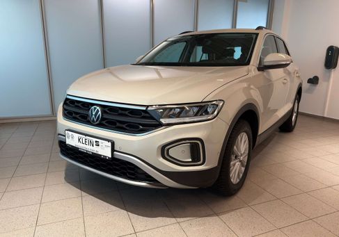 Volkswagen T-Roc, 2022 3
