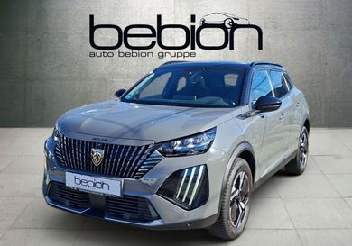 Peugeot 2008, 2024