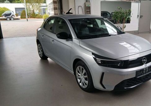 Opel Corsa, 2024 2