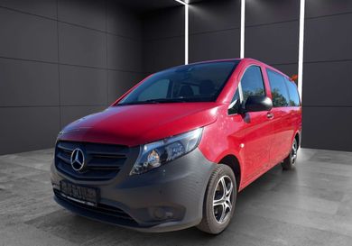 Mercedes-Benz Vito, 2019