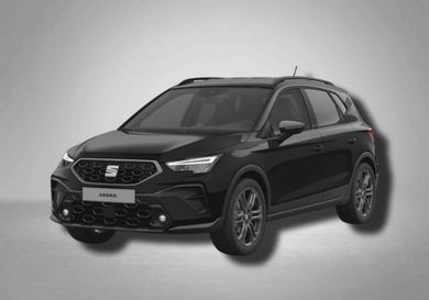 Seat Arona, 2026