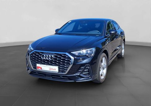 Audi Q3, 2022