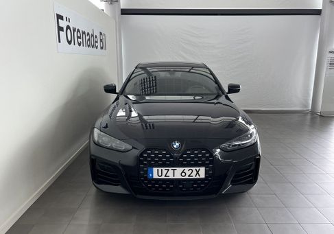 BMW 430, 2023