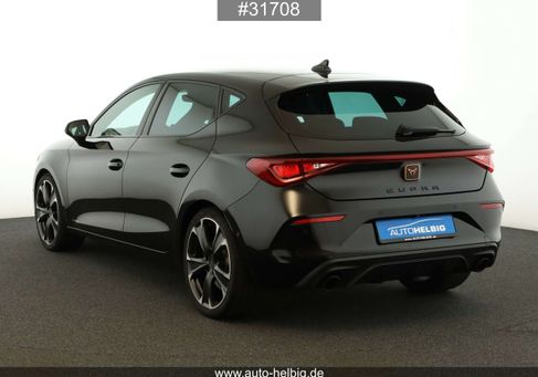 Cupra Leon, 2024