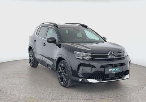 Citroën C5 Aircross, 2024 3
