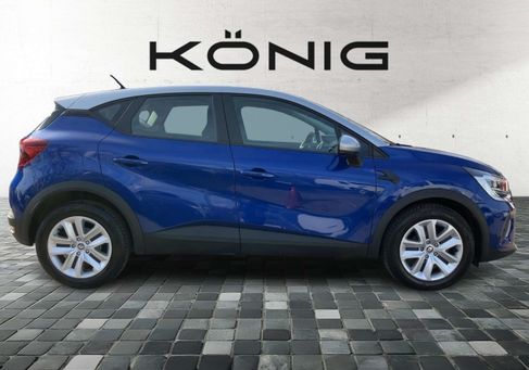 Renault Captur, 2023