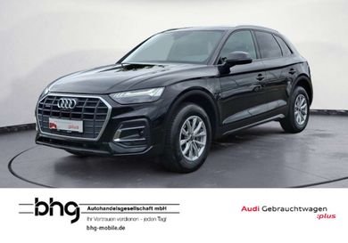 Audi Q5, 2023