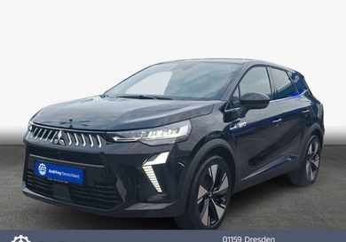 Mitsubishi Grandis, 2026