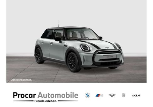 MINI Cooper, 2022