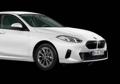 BMW 120, 2027
