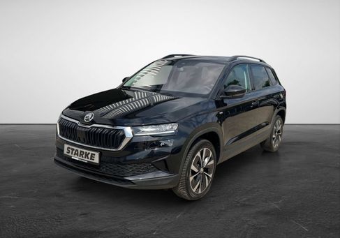 Skoda Karoq, 2023
