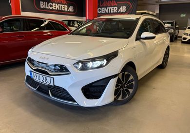 Kia Cee'd Sportswagon, 2024