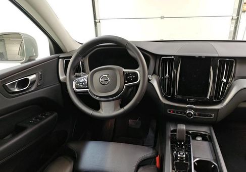 Volvo XC60, 2024 2
