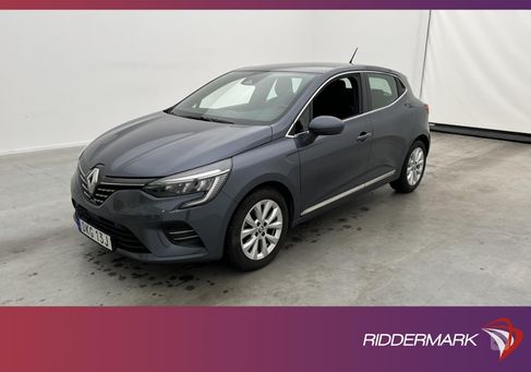 Renault Clio, 2023