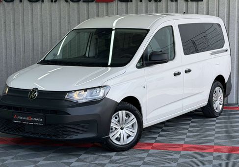 Volkswagen Caddy, 2023