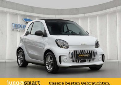 Smart ForTwo, 2023