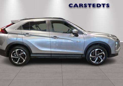 Mitsubishi Eclipse Cross, 2023