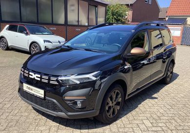 Dacia Jogger, 2024