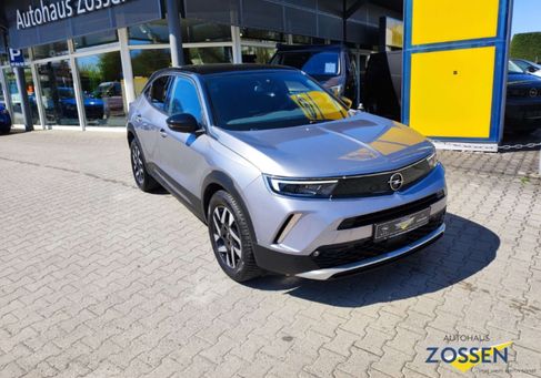 Opel Mokka, 2023 2