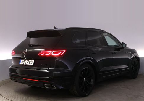 Volkswagen Touareg, 2023