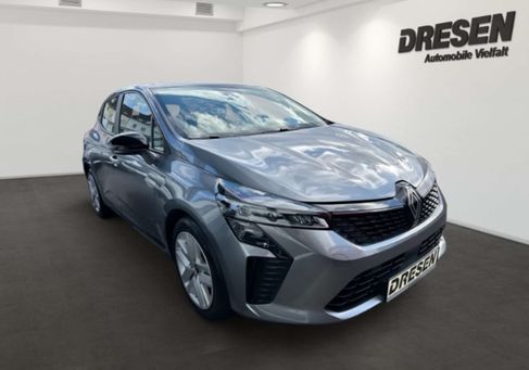 Renault Clio, 2024
