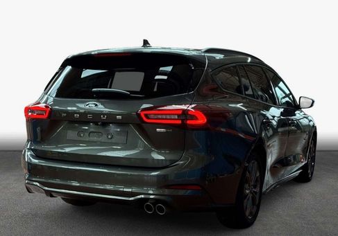 Ford Focus, 2023