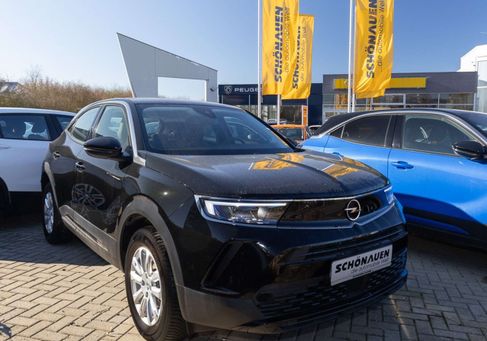 Opel Mokka, 2023 3