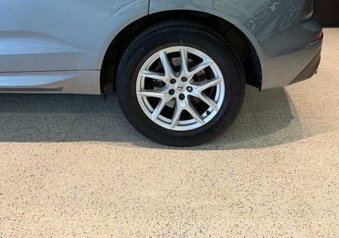 Volvo XC60, 2018